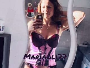 Mariaoli77