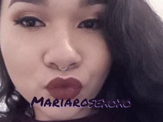 Mariarosexoxo