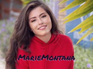 MarieMontana