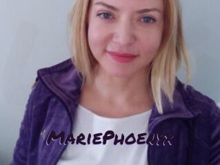 MariePhoenyx