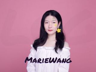 MarieWang