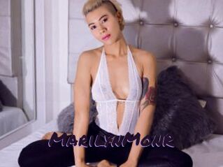MarilynMonR