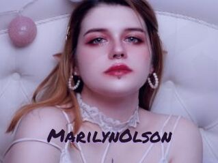 MarilynOlson