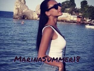 MarinaSummer18