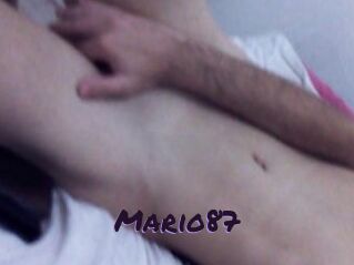 Mario87