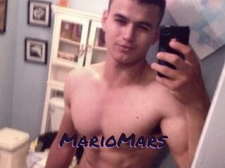 Mario_Mars