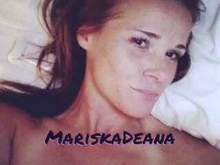 Mariska_Deana