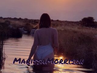 MarissaMorrison Le Cul Gratuit