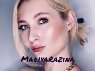 MariyaRazina