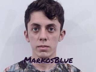 MarkosBlue