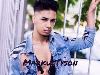 MarkusTyson