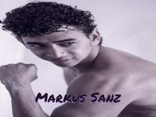 Markus_Sanz