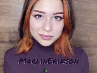 MarlinErikson