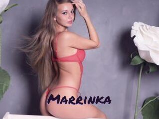 Marrinka