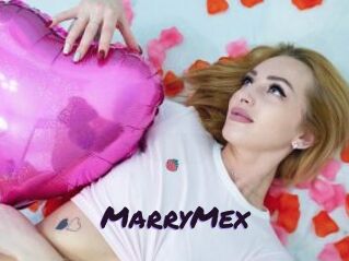 MarryMex