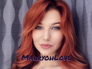 MarryohLove