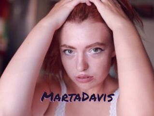 MartaDavis