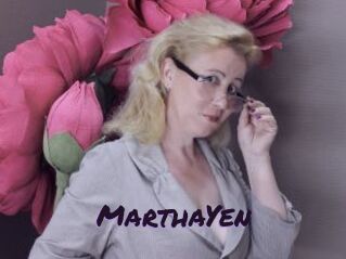 MarthaYen