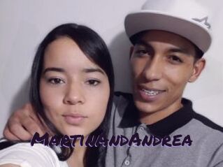 MartinAndAndrea