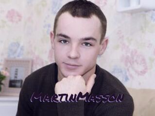 MartinMasson