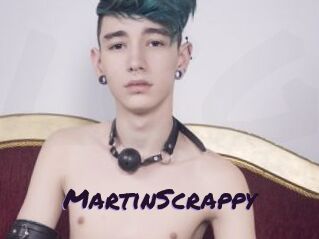 MartinScrappy