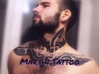 Martin_Tattoo