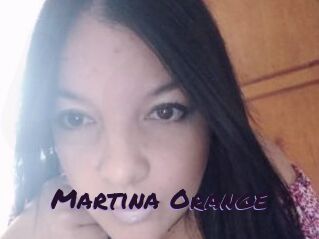 Martina_Orange