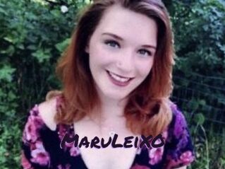 MaruLeiXO