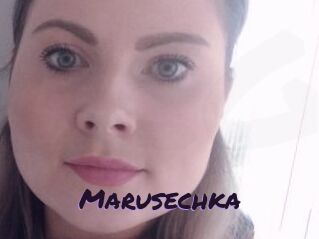 Marusechka