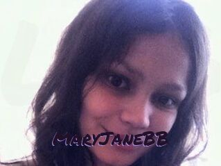 MaryJaneBB