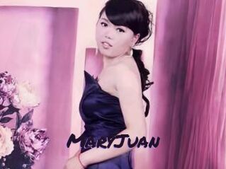 MaryJuan