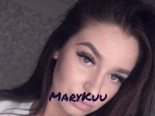 MaryKuu