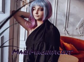 MaryMagnificent