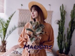 MaryOtis