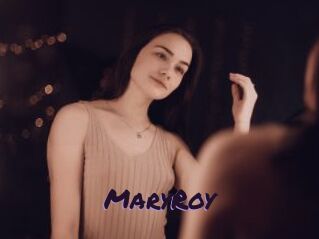 MaryRoy