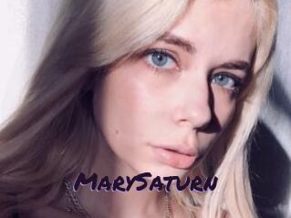MarySaturn
