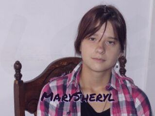 MarySheryl