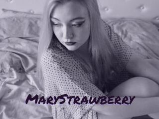 MaryStrawberry