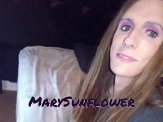 MarySunflower Le Cul Gratuit