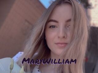 MaryWilliam