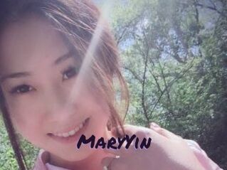 MaryYin