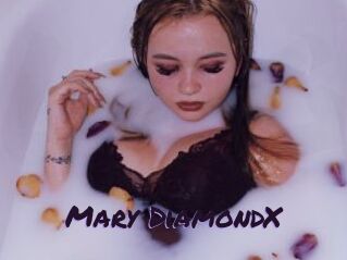 Mary_DiamondX