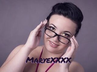 MaryeXXXX