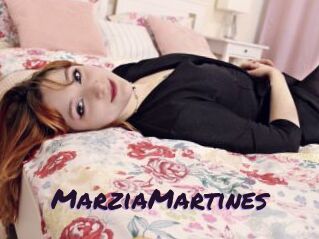 MarziaMartines