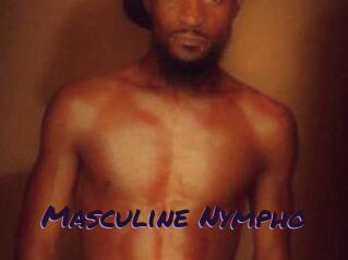 Masculine_Nympho