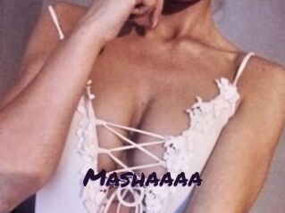 Mashaaaa