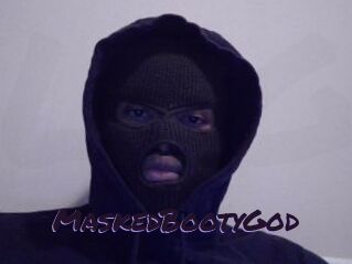 MaskedBootyGod