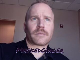 MaskedGinger