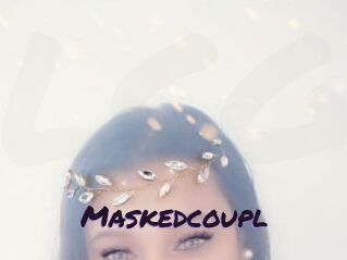 Maskedcoupl