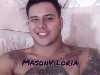 MasonViloria